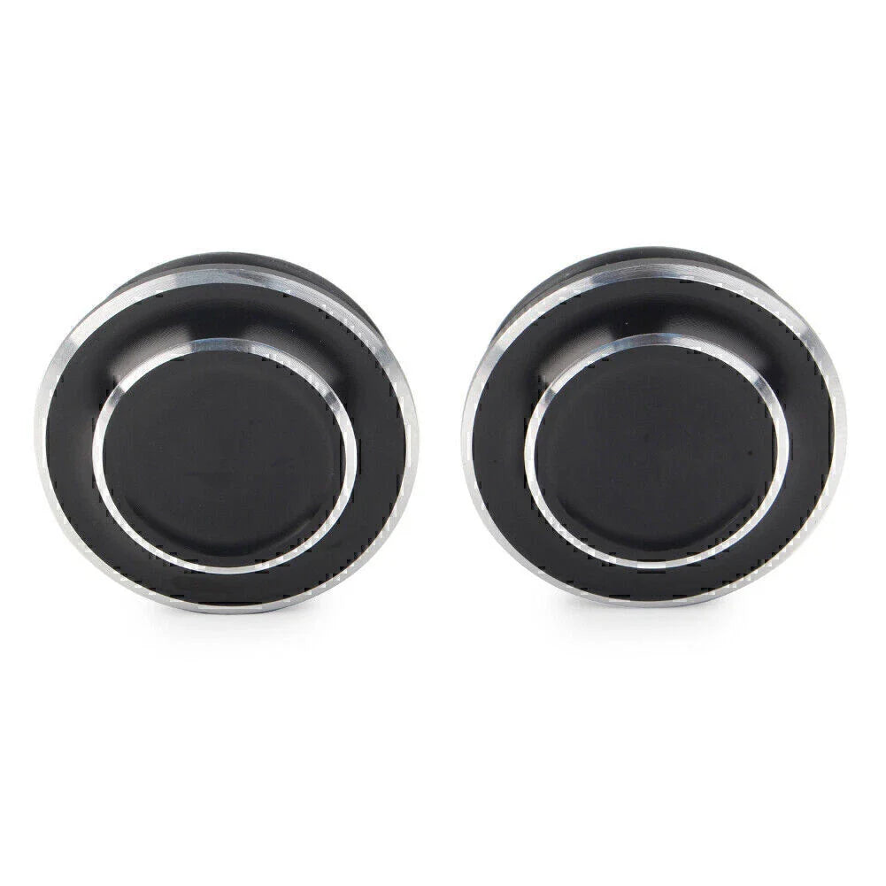 Motor Aluminum Frame Hole Covers for Honda Rebel 500 CMX500 (2020-2021)