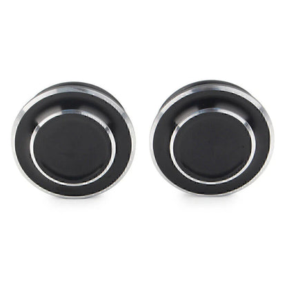 Motor Aluminum Frame Hole Covers for Honda Rebel 500 CMX500 (2020-2021)
