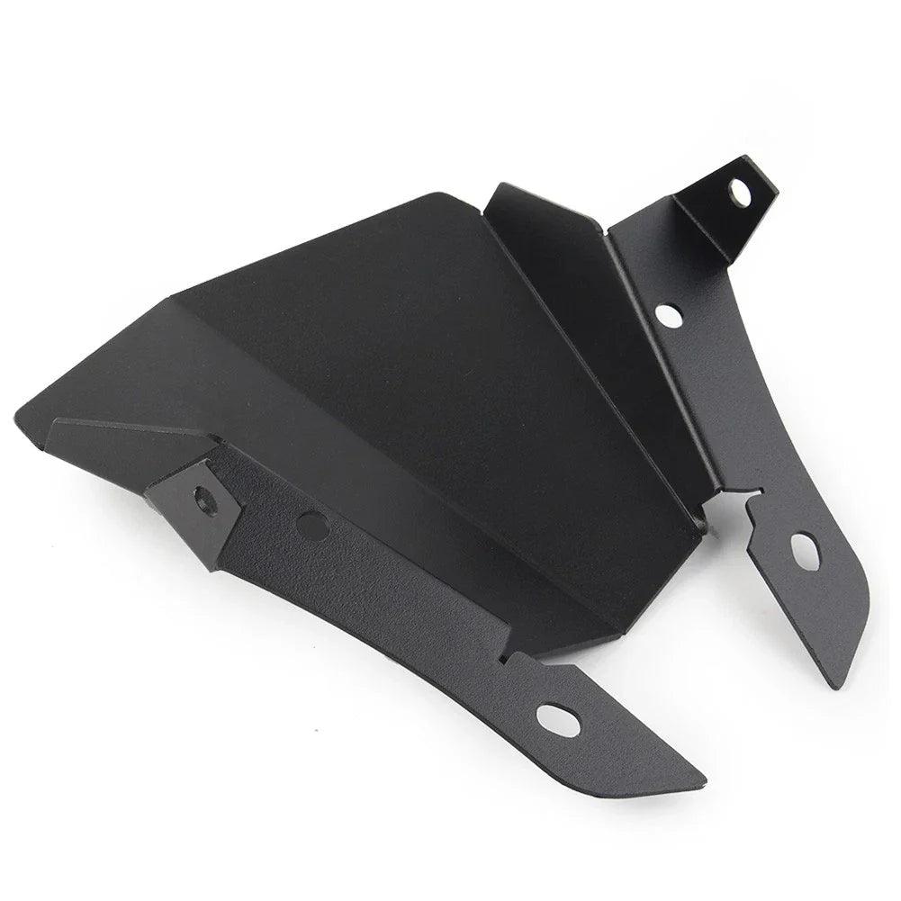 Windshield Deflector for Yamaha MT-07 FZ-07 (2013-2017) Aluminum