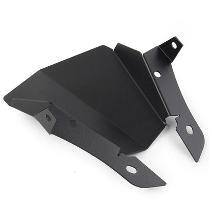 Windshield Deflector for Yamaha MT-07 FZ-07 (2013-2017) Aluminum