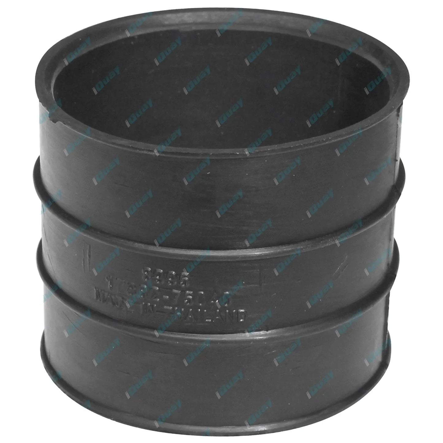 Air Intake Hose No.2 for Prado RZJ95 RZJ120 RZJ125 4cyl 2.7L 3RZ-FE 1996~2004