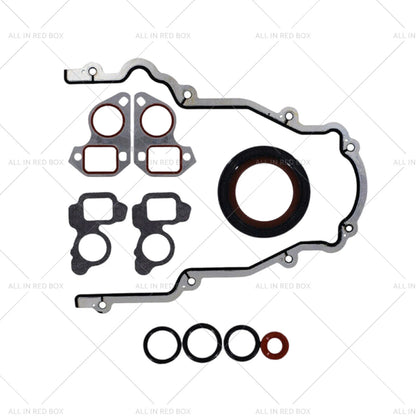 High Volume Oil Pump for Holden Commodore VT VX VY VZ LS1 LS2 LS3 LS6 (1997-2007)