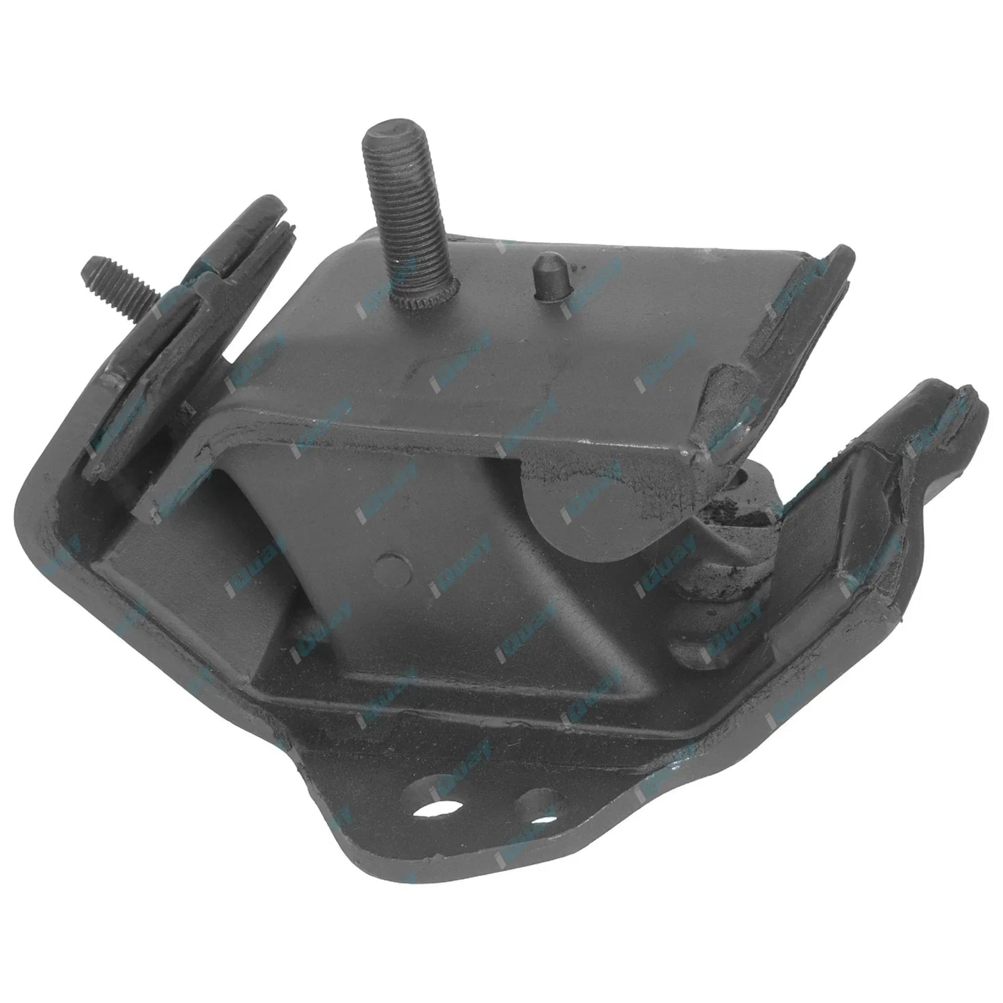 Front LH Engine Mount for Nissan Navara D22 4X4 4 cyl 3.0L ZD30DDT 2001~2008