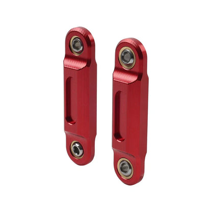 Sway Bar End Links Kit for Can-Am Ryker 600 Rally (2019-2025) Red
