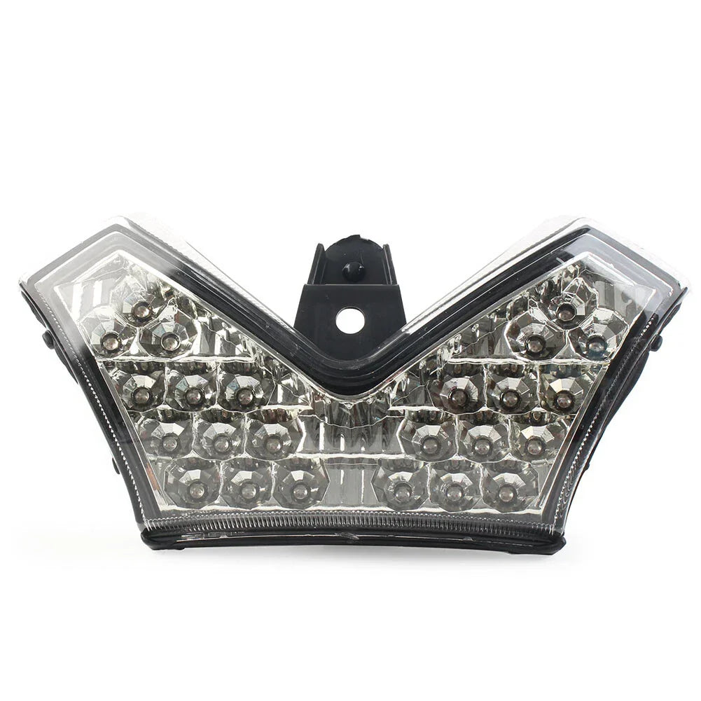 LED Turn Signal Tail Light for Kawasaki Ninja ZX14 ZX-14 ZX14R (2006-2023)