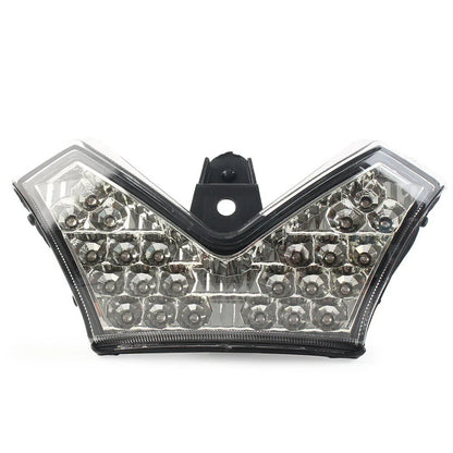 LED Turn Signal Tail Light for Kawasaki Ninja ZX14 ZX-14 ZX14R (2006-2023)