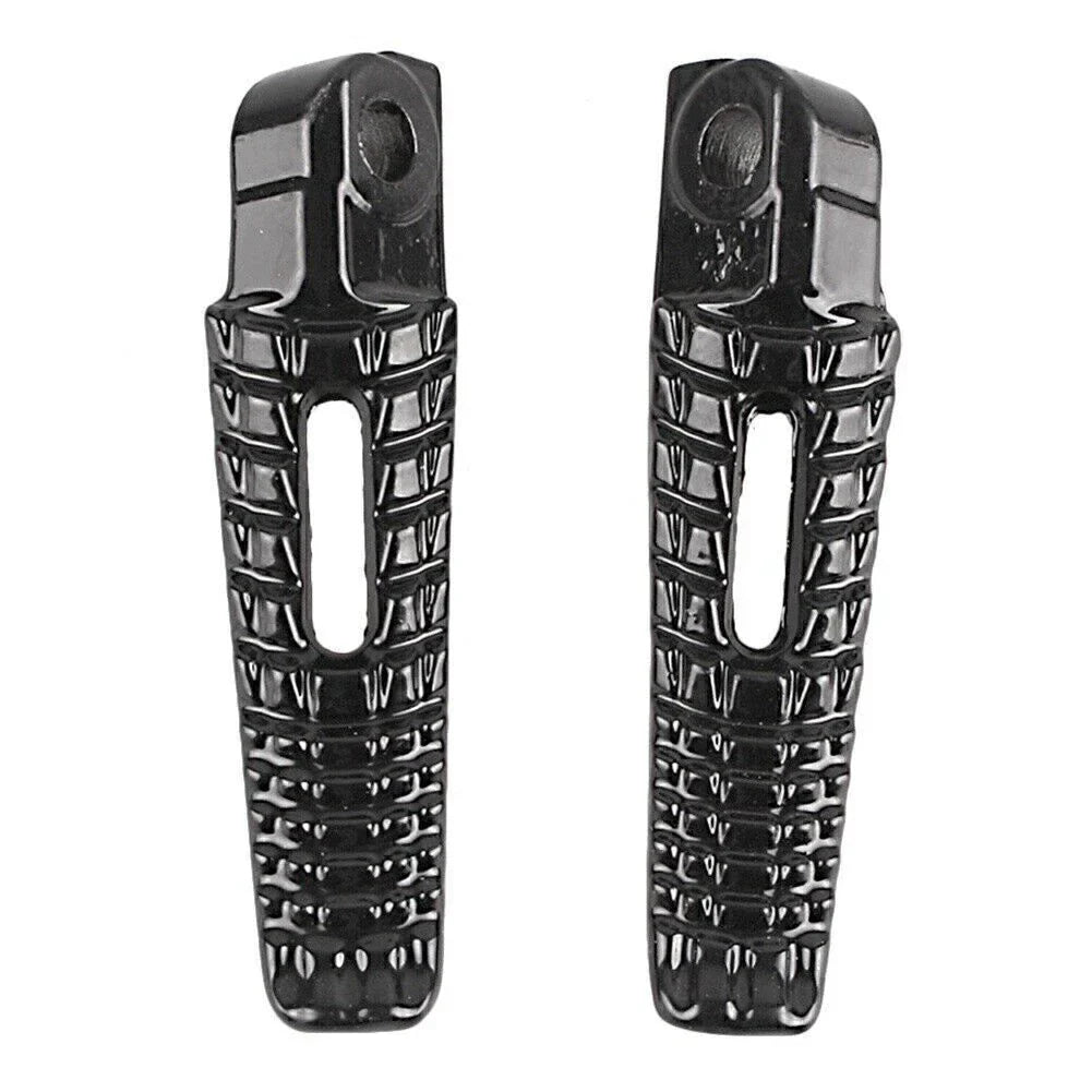 Rear Footrest Pegs for Suzuki GSXR 600 750 1000 B-KING (2006-2014)