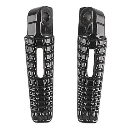 Rear Footrest Pegs for Suzuki GSXR 600 750 1000 B-KING (2006-2014)