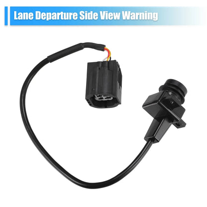Auto Rear View Backup Camera for Dodge Ram 1500 (2009-2012)
