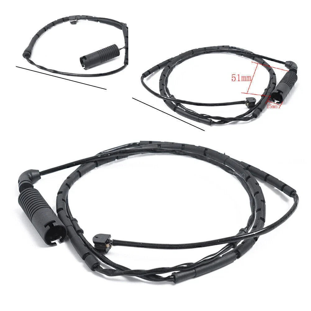 Rear Brake Pad Sensor for BMW E46 E85 320i 323Ci 323i 325Ci (2000-2006)