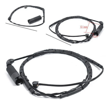 Rear Brake Pad Sensor for BMW E46 E85 320i 323Ci 323i 325Ci (2000-2006)