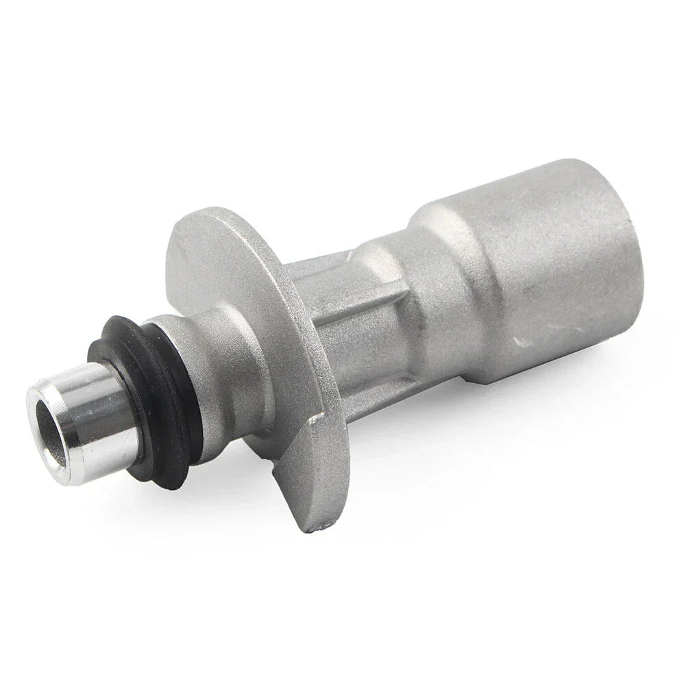 Water Pump Oil Cooler Pipe Tube Adaptor for Land Rover LR4 Range Rover (2010-2016)