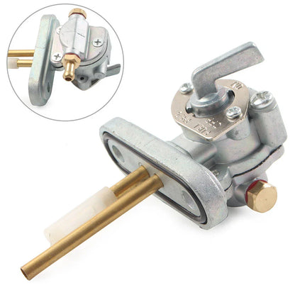 Petcock Fuel Gas Tap Valve for Yamaha XS650 XS1100 XS750S SR500 (1970-1983)