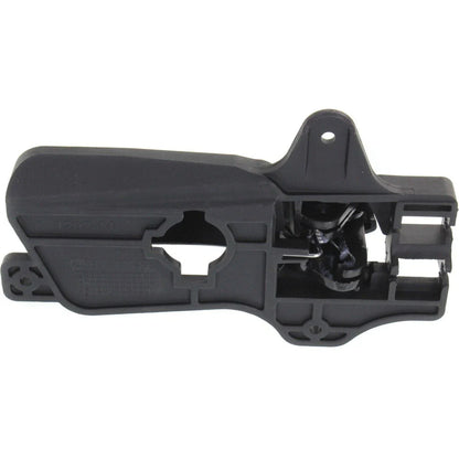 Front Left Inner Door Handle LH for Hyundai I30 (2007-2012) Black