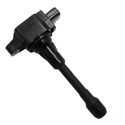 4 x Ignition Coils for Nissan Versa, Versa Note 1.6L, 1.8L (2012-2019)