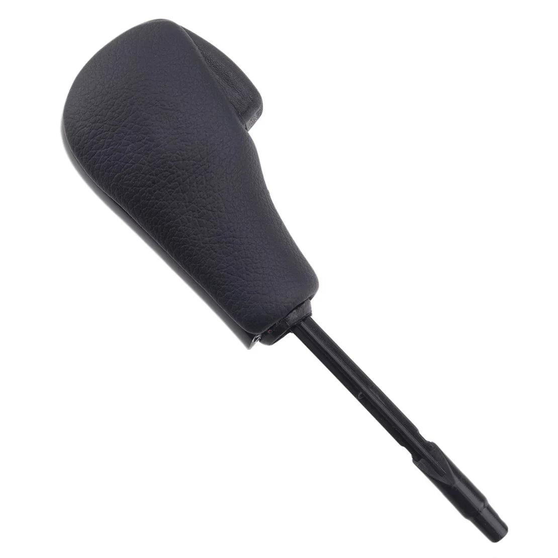 Black Automatic Gear Shift Knob 6cm for BMW E36 E60 E39 (1990-2006)