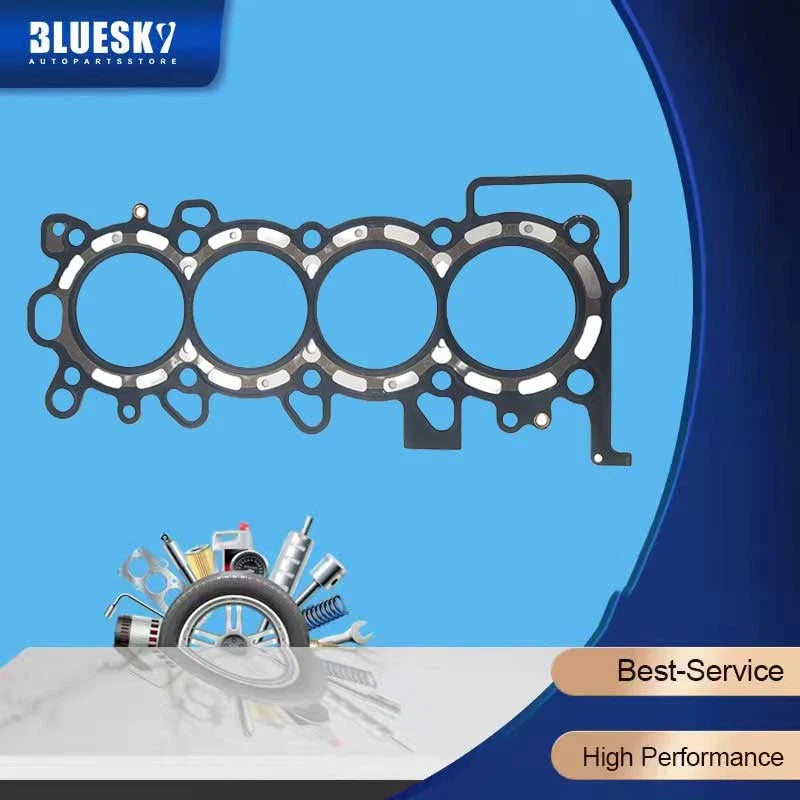 New Head Gasket for Honda Jazz GD1 1.3L L13A1 (2002-2008)
