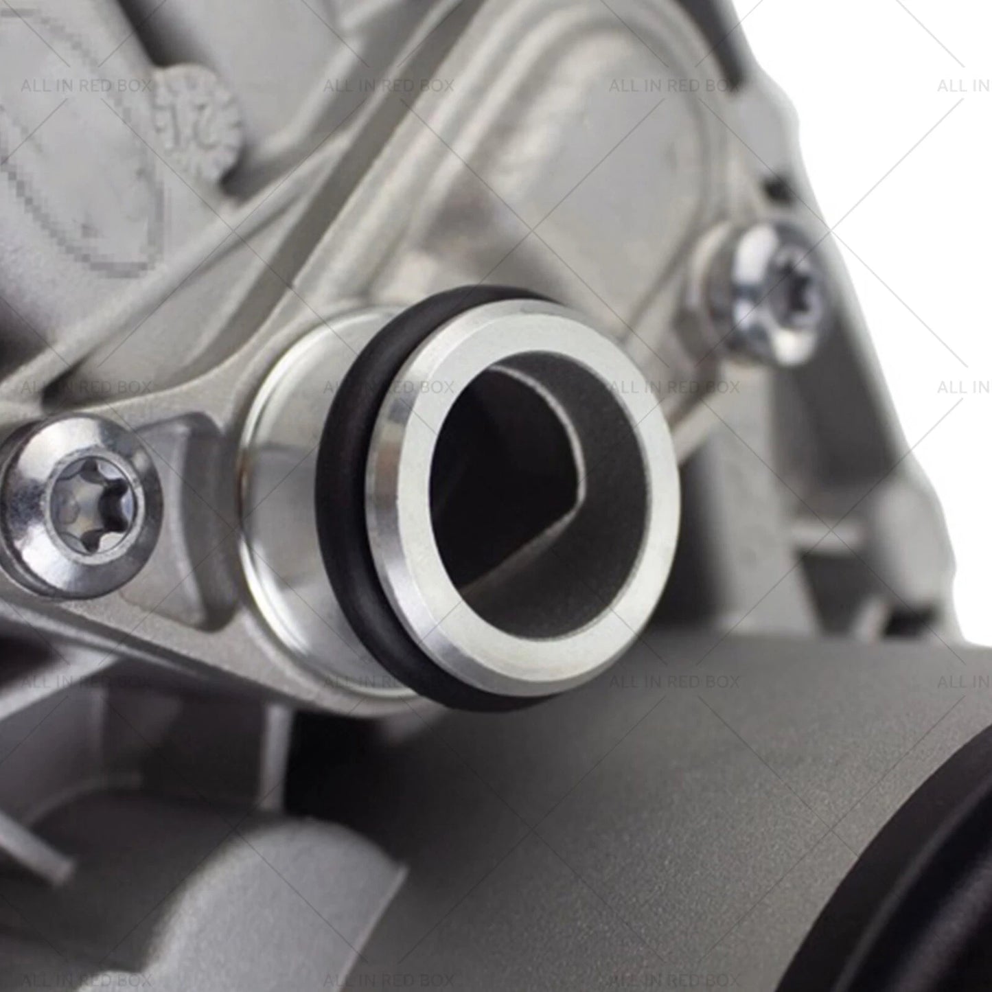 Engine Oil Cooler for Range Rover Sport (2010 - Present)