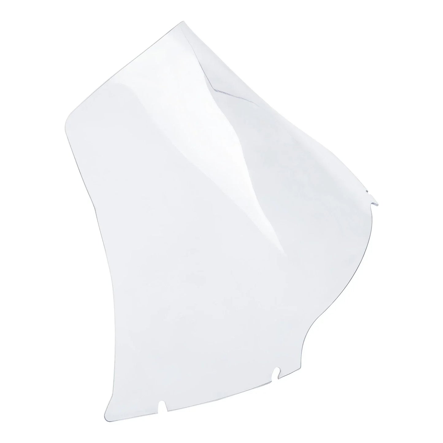 16.5" Clear Windshield for Harley Road Glide FLTRX (2015-2024)