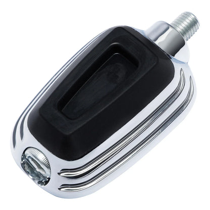 Chrome Shift Pegs for Harley Electra Street Glide Sportster 883 1200