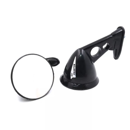 JDM Fender Mirror for Honda Civic SB1 SG SH SE VB Wagon Sedan 1972-1979