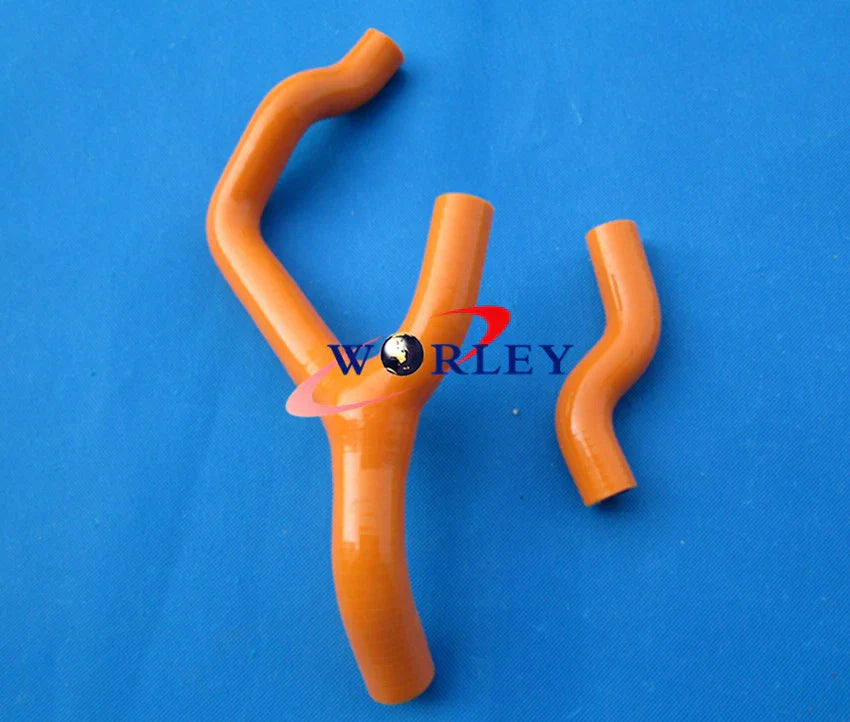 Silicone Radiator Hose for KTM 350 SXF 2011-2012