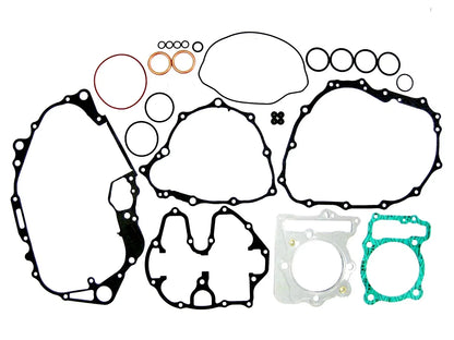 Complete Engine Gasket Set for Honda XR400 (1996-2004)