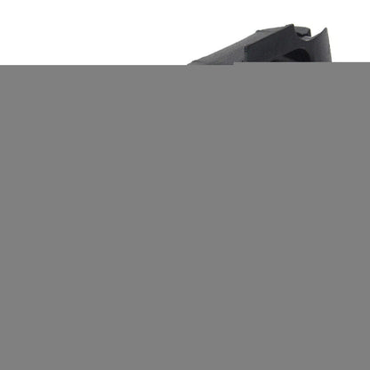 Black Front Bumper Grille Clips for Land Rover Discovery 4 & Sport