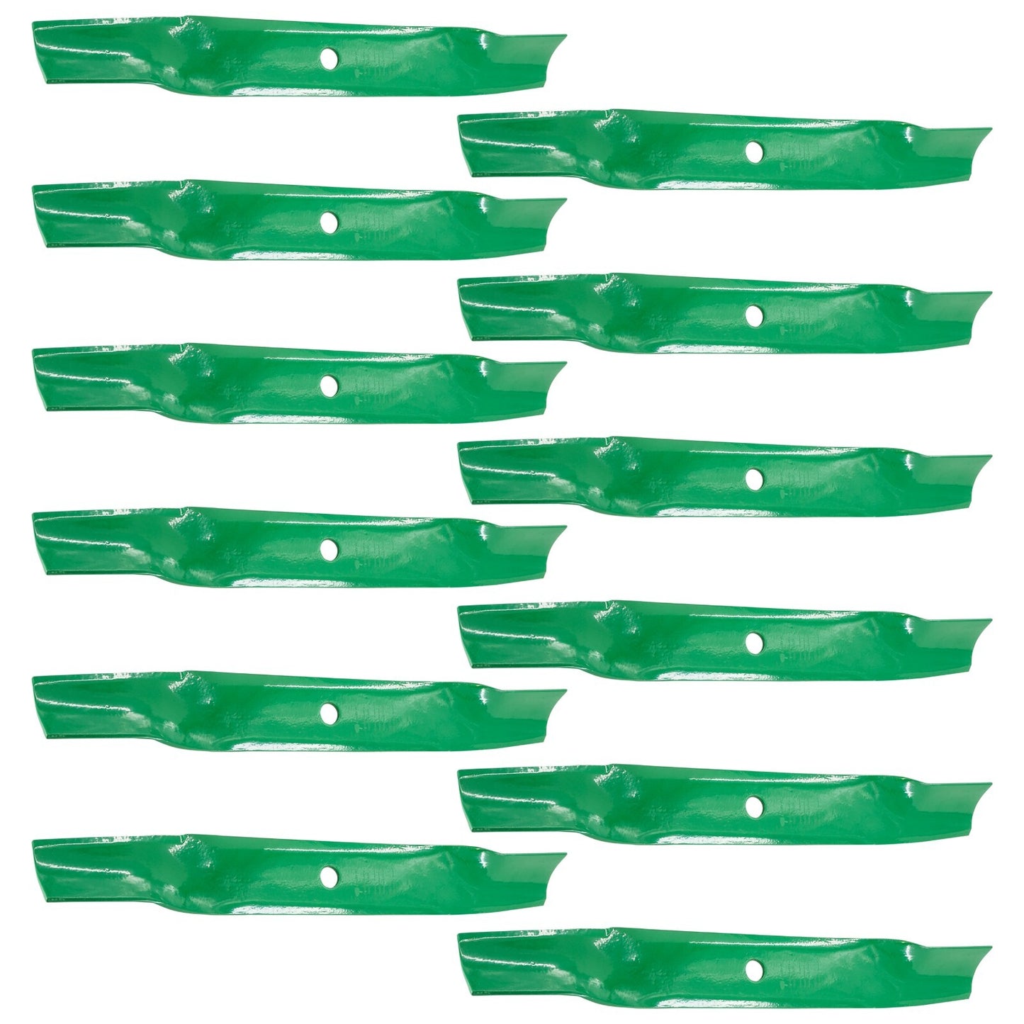 50 Inch Deck Blade Replacement for Exmark Quest S Series Quest E Series (2000–)