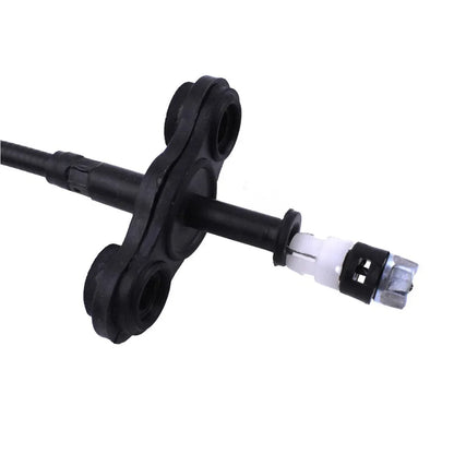 For Datsun Nissan Navara D21 BDI Pickup Truck UTE Accelerator Control Cable New