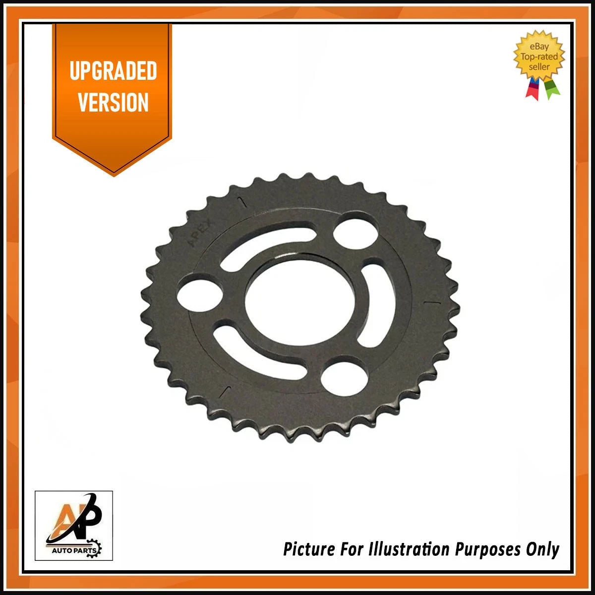 Engine Timing Chain Kit for BMW X3 X4 X5 X6 N57 (2011–2018)