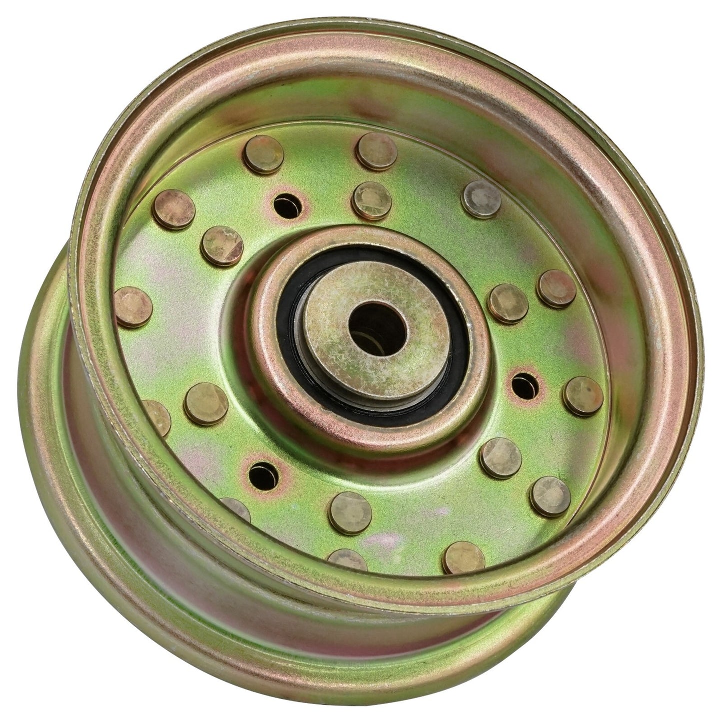 Deck Pulley Replacement for Bad Boy Lightning and Pup 52 60 72 (2008–2011)
