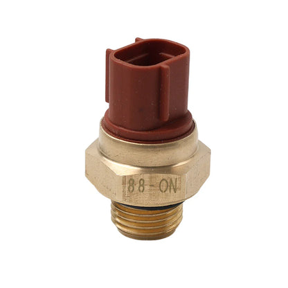 88��� Water Tank Thermostat Fan Radiator Temperature Sensor for Honda Yamaha