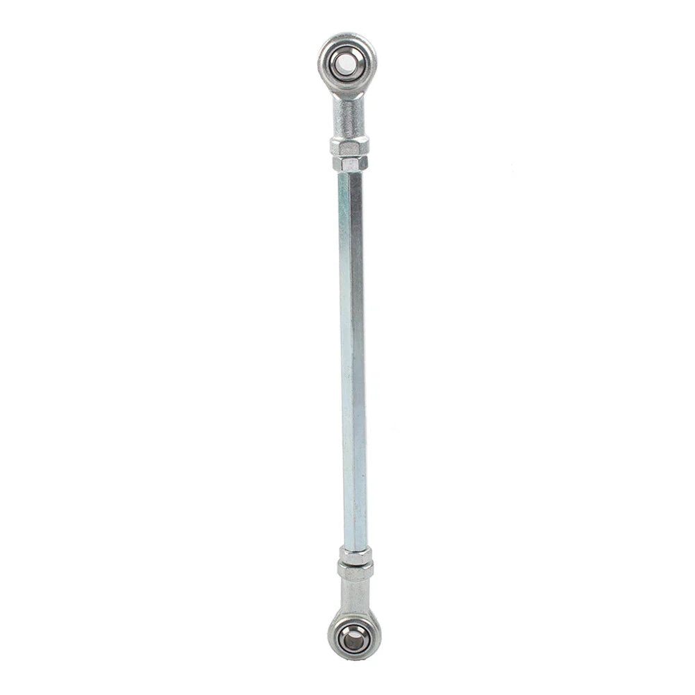 220mm M8 Ball Joiner Bolt Tie Rod for ATV Go Kart Buggy Quad Dirt Bike