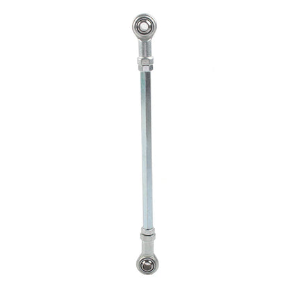 220mm M8 Ball Joiner Bolt Tie Rod for ATV Go Kart Buggy Quad Dirt Bike