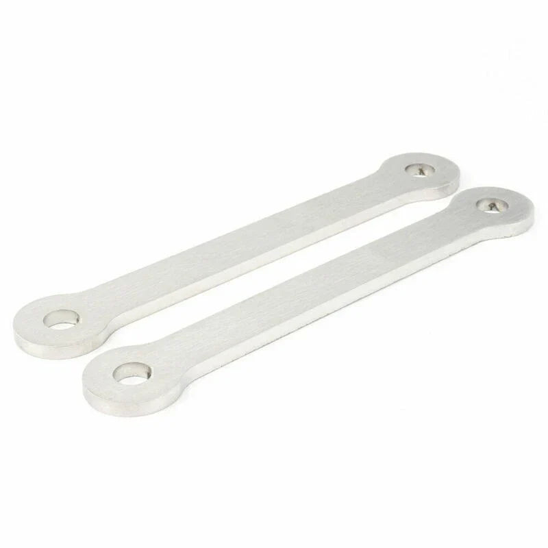 30mm Rear Suspension Lowering Links for Yamaha YZF-R6 (2017)  Pieces