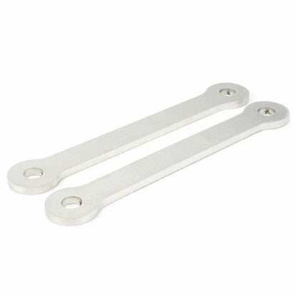 30mm Rear Suspension Lowering Links for Yamaha YZF-R6 (2017)  Pieces