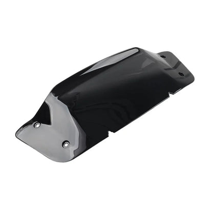 7" Windshield for Harley CVO Street Glide FLHXSE (2023-2024) Black
