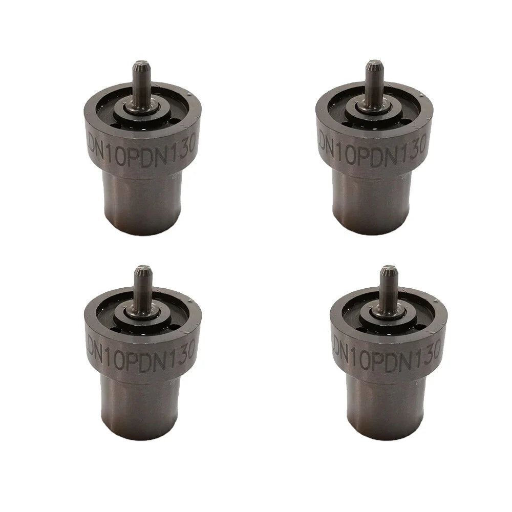 4 x New Injector Nozzles for Mitsubishi Pajero Triton 2.5 TD (2006-2015)