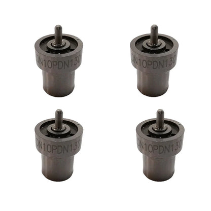 4 x New Injector Nozzles for Mitsubishi Pajero Triton 2.5 TD (2006-2015)