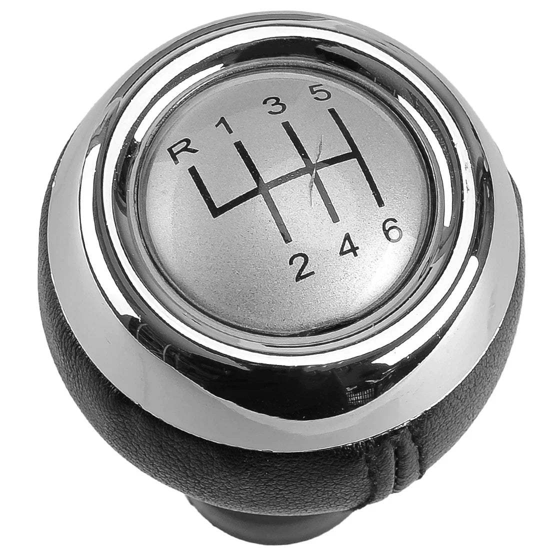6 Speed Gear Shift Knob for BMW MINI Cooper F54 F55 F56 (2014-2023)