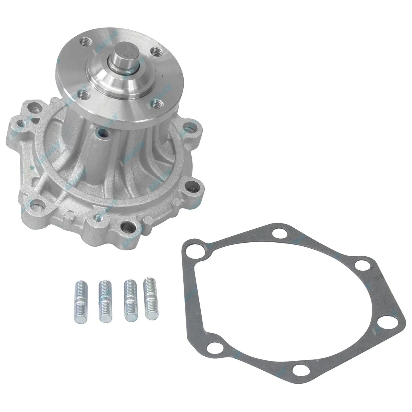 Timing Belt + Water Pump Kit for 4Runner Surf LN130 89-96 2L-T 2L-TE 3L Diesel