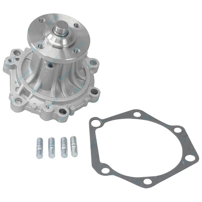 Timing Belt + Water Pump Kit for 4Runner Surf LN130 89-96 2L-T 2L-TE 3L Diesel