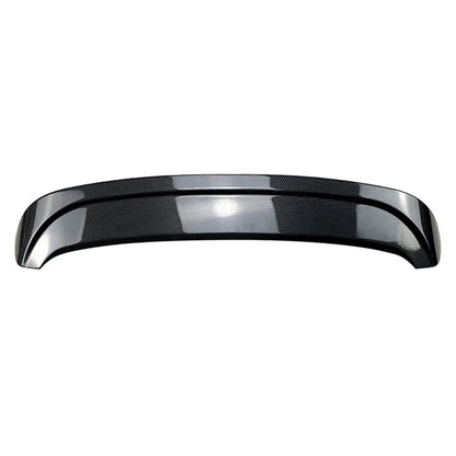 Rear Roof Boot Spoiler Wing for VW Polo MK5 2009-2017