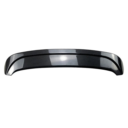 Rear Roof Boot Spoiler Wing for VW Polo MK5 2009-2017