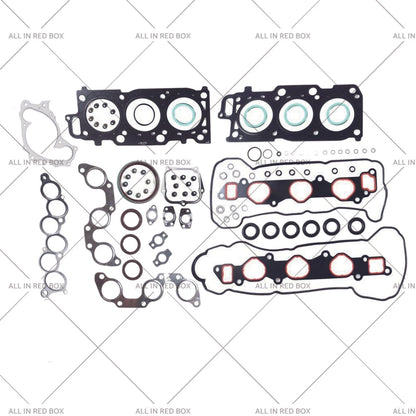 Cylinder Head Gasket Set for Toyota Camry Vienta Avalon 3.0L 1MZ-FE (1997-2001)