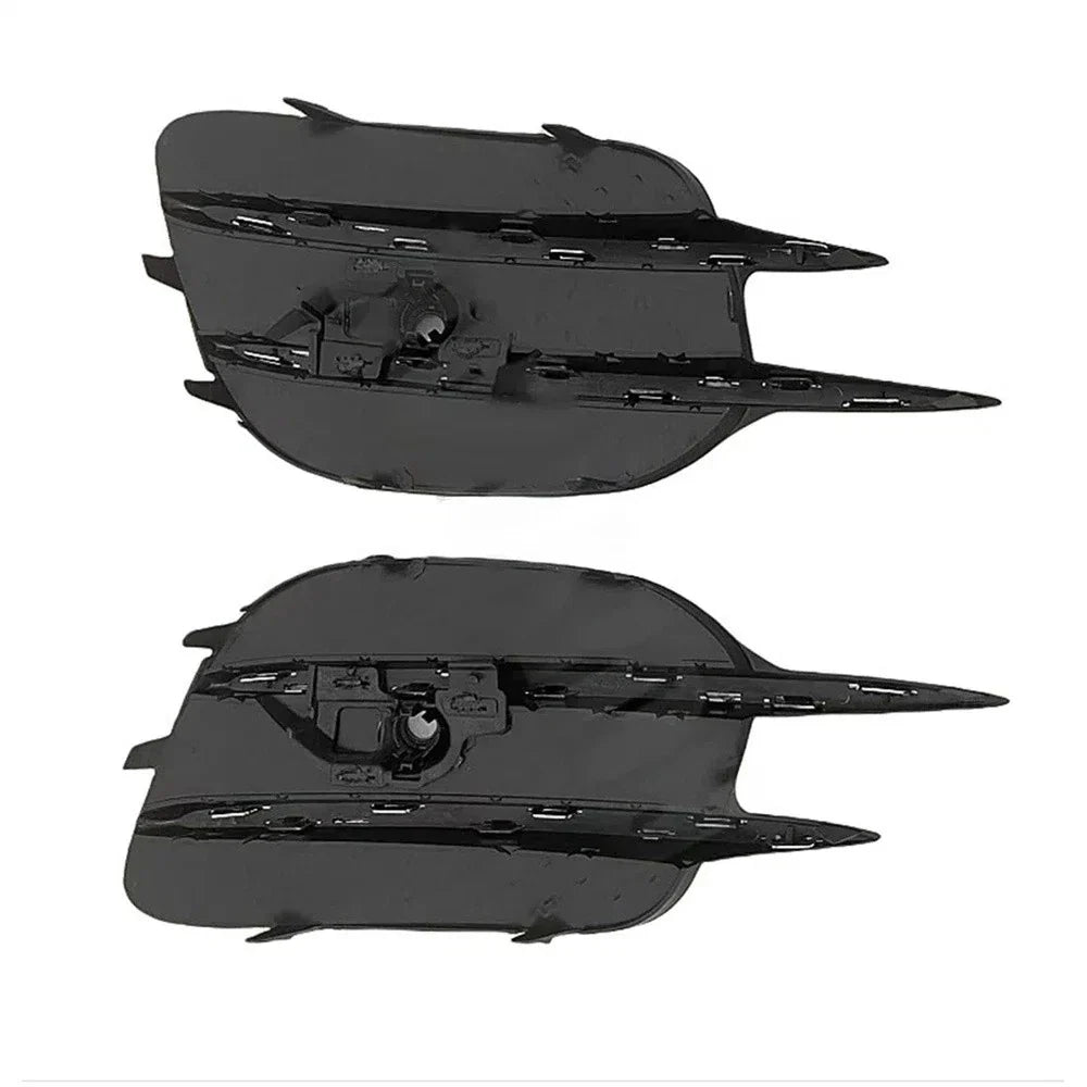 Front Bumper Side Grille Cover for Mercedes-Benz V Class (2015-2018)