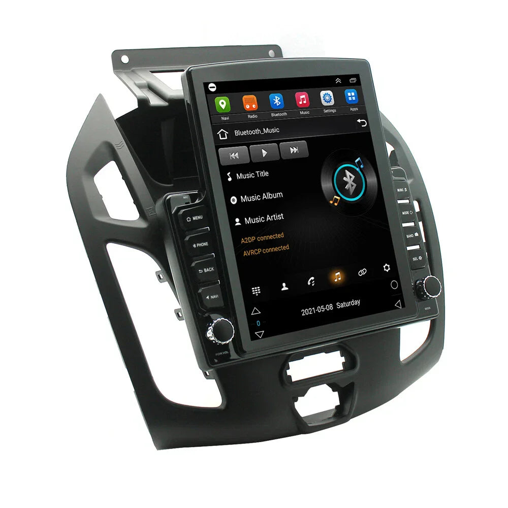 9.7" Android 13 Stereo Radio GPS for Ford Transit Connect (2014-2018)