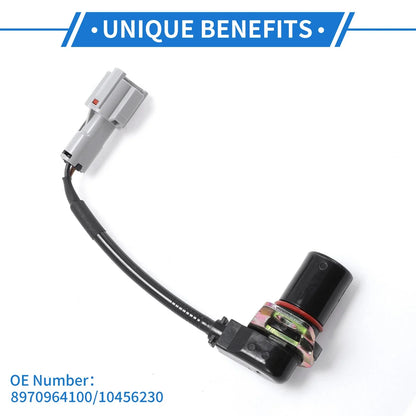 ABS Wheel Speed Sensor for Honda Passport (1994-2002)