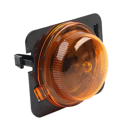 Right Side Marker Turn Signal Light for Jeep Wrangler JK (2007-2018)